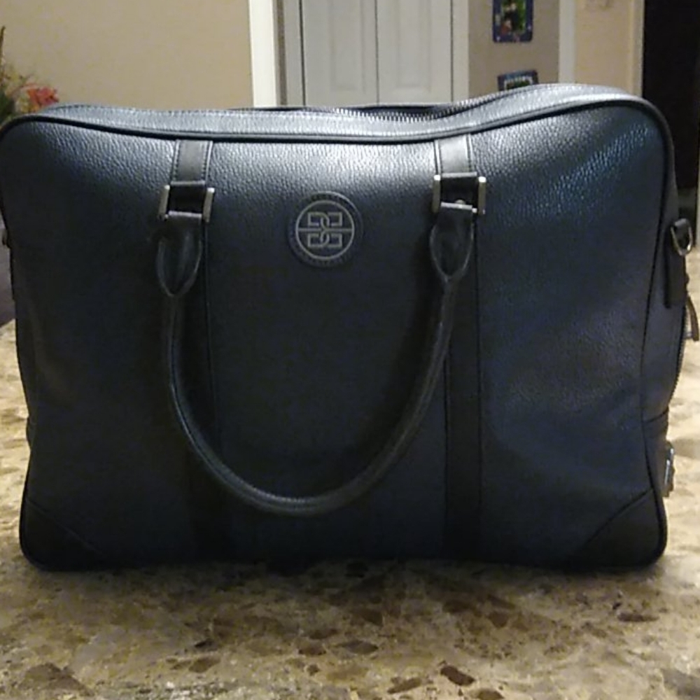 BOLVAINT (Paris) CABOT BRIEFCASE